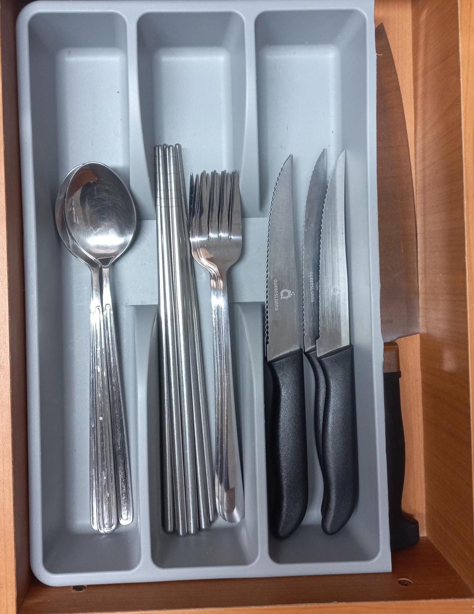 Newly Renovated Spacious 2BR in HBC