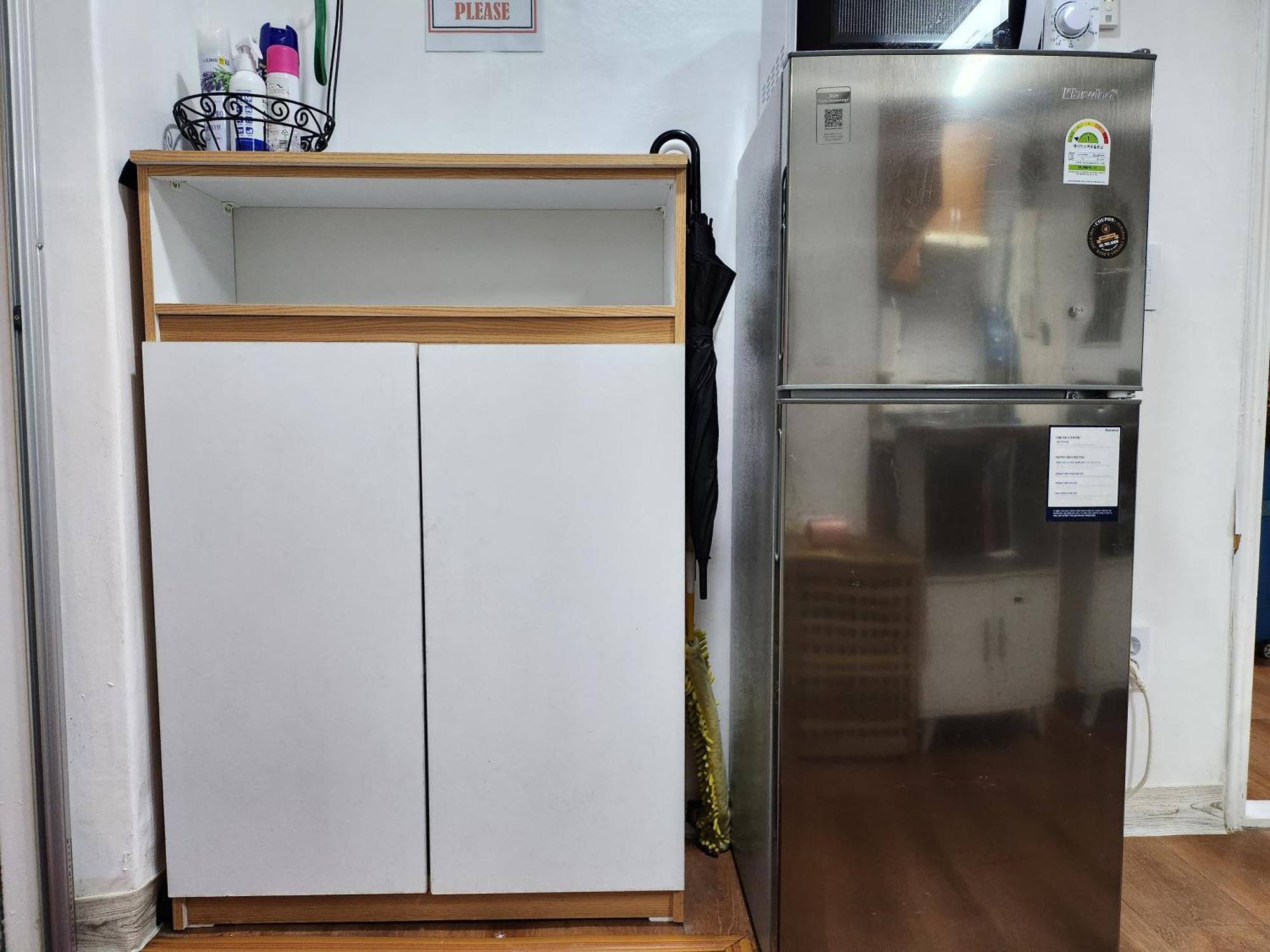 Newly Renovated Spacious 2BR in HBC