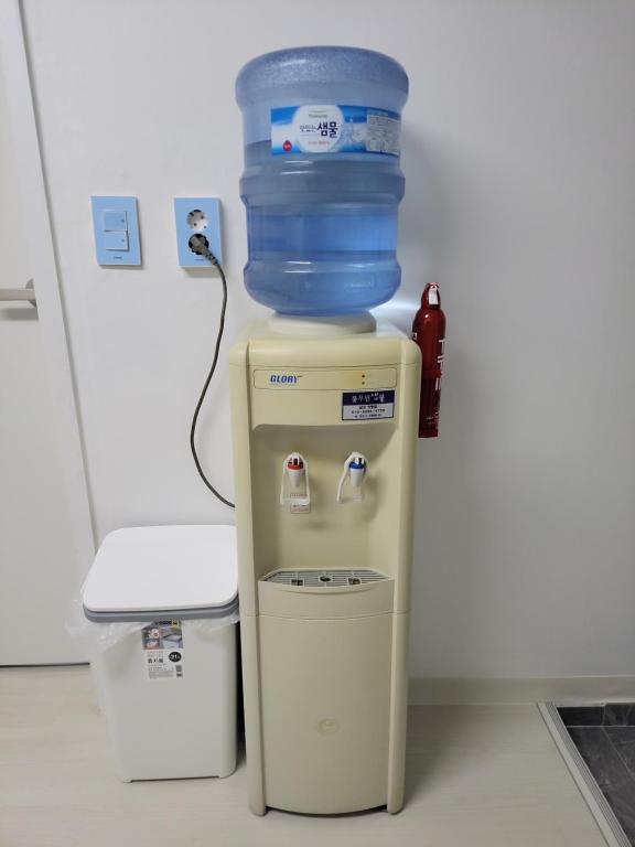 Newly Renovated Apartment Center of Seoul #10