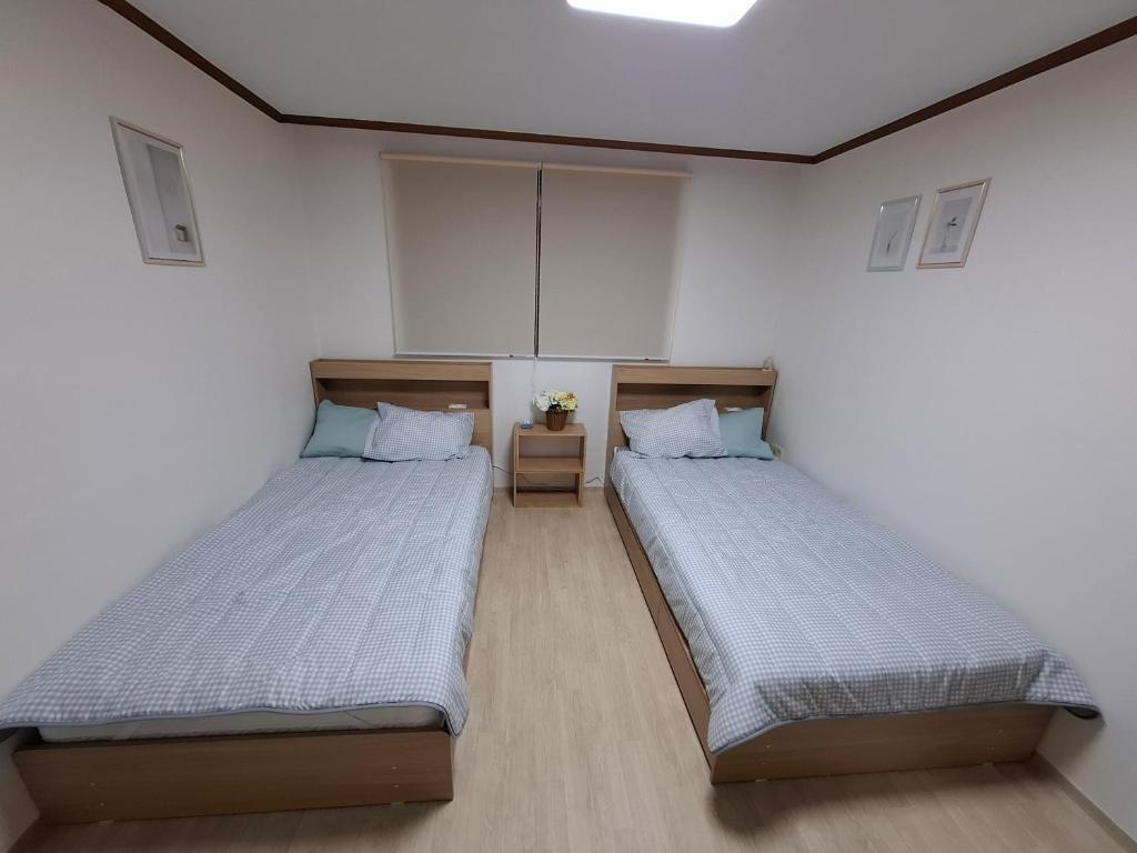 Apartment in Exciting Itaewon #15