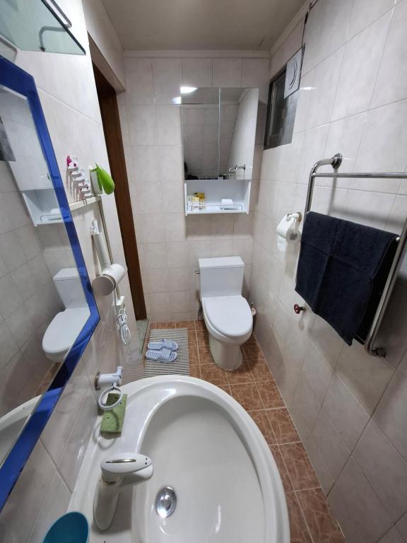 Apartment in Exciting Itaewon #15