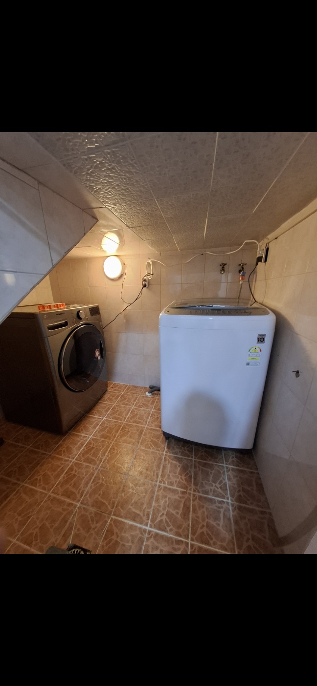 Apartment in Exciting Itaewon #15