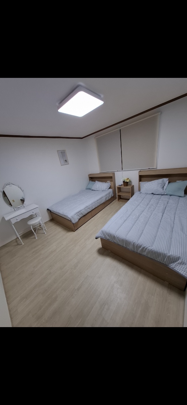 Apartment in Exciting Itaewon #15